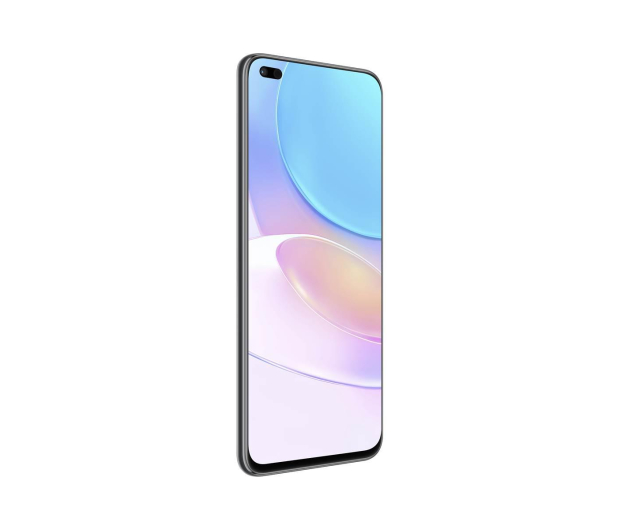 Huawei Nova 8i 6/128GB czarny - 690297 - zdjęcie 3